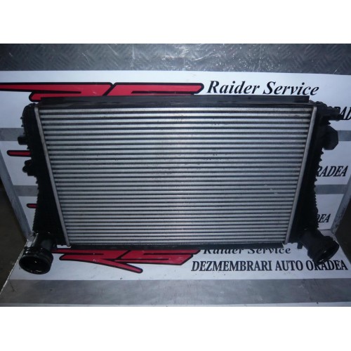 Radiator Intercooler 1K0145803M Skoda Octavia MK21Z5 Motorina BKD 2